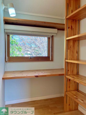 その他部屋・スペース