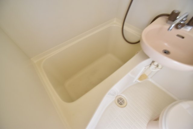 その他設備　※別部屋参考写真※