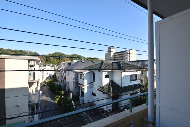 眺望　※別部屋参考写真※