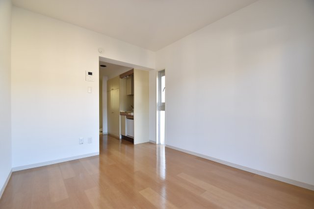 居室・リビング　※別部屋参考写真※