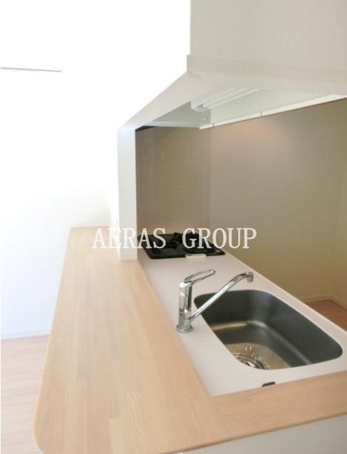 キッチン　参考写真