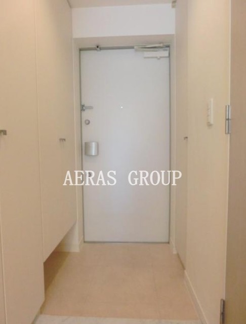 玄関　参考写真