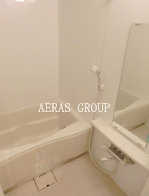 バス・シャワールーム　参考写真