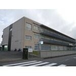 中学校　神栖市立神栖第三中学校（中学校）まで1673m