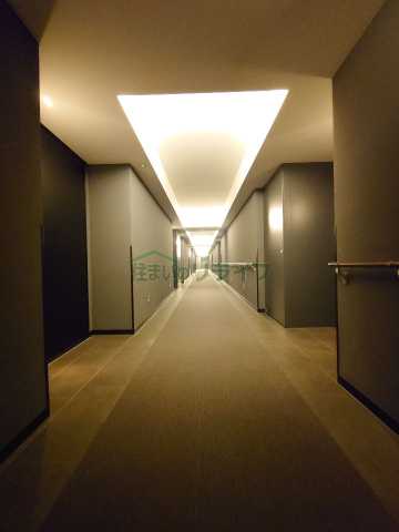 その他　コンフォリア新中野