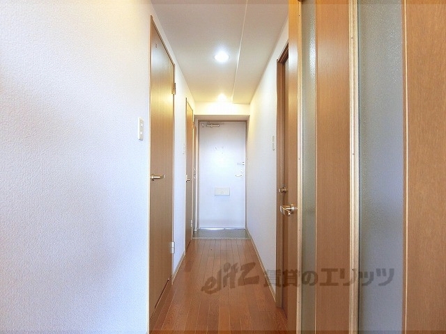 その他部屋・スペース　廊下