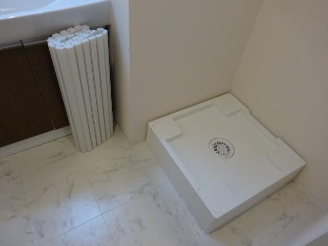 その他設備　室内設備