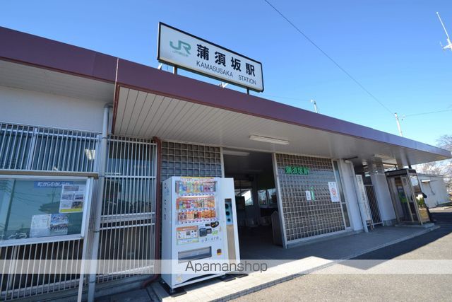 その他　ＪＲ蒲須坂駅（その他）まで300m