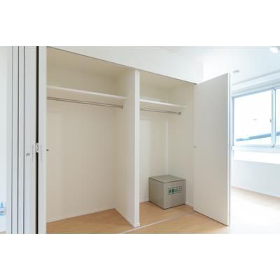 収納　こまごまとしたものを収納できそうですね