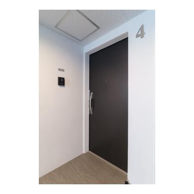 玄関　玄関です