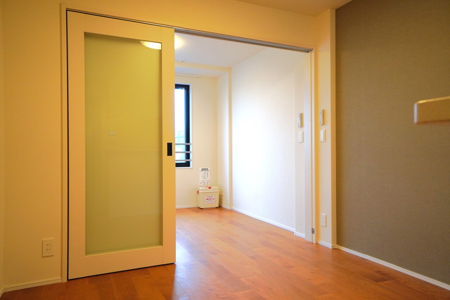 居室・リビング　※写真は同タイプ住戸です。