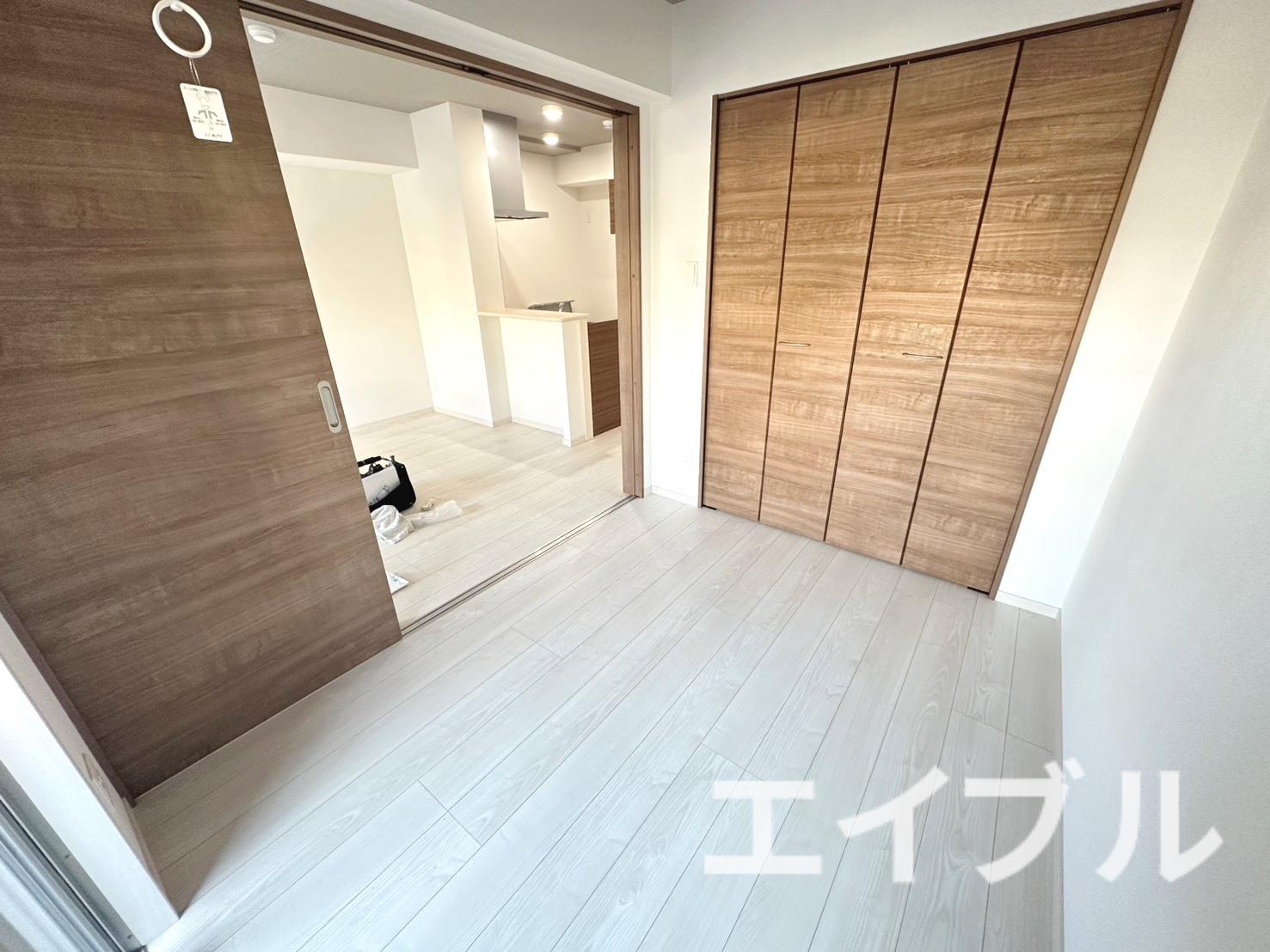 その他部屋・スペース　※建設中