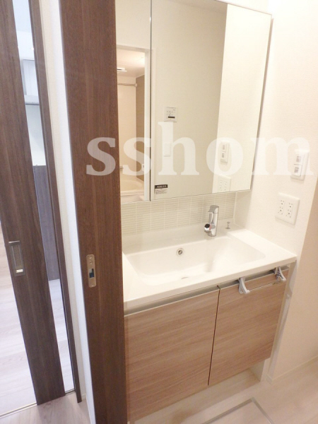 洗面設備　洗面化粧台☆