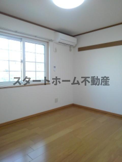 その他部屋・スペース　寝室にいかがでしょうか