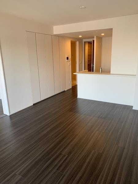 その他設備　室内エアコン付き♪