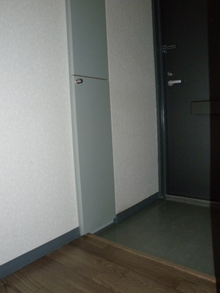 その他　玄関収納