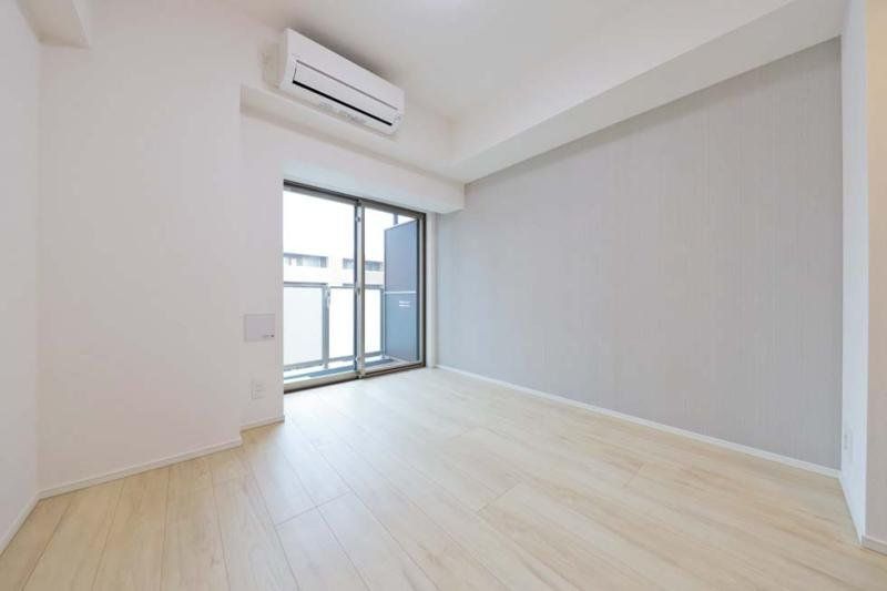 バス・シャワールーム　室内