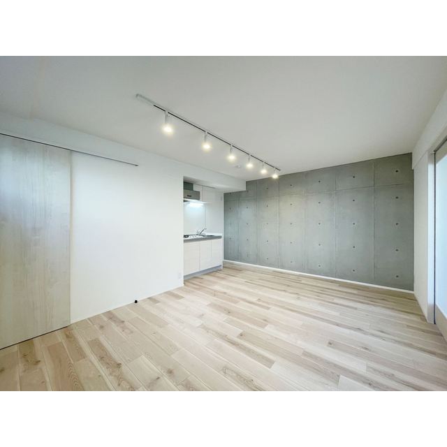 その他部屋・スペース　内装です