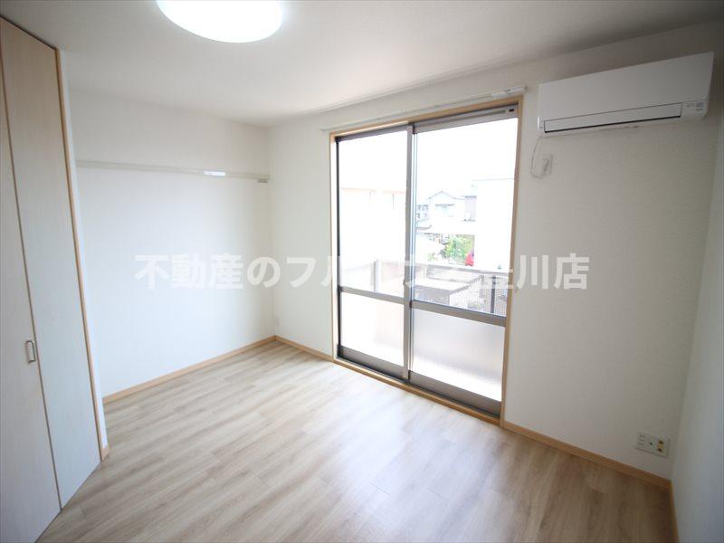 その他部屋・スペース　写真は別室