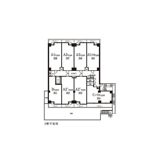 その他共有部分