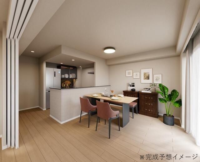 居室・リビング