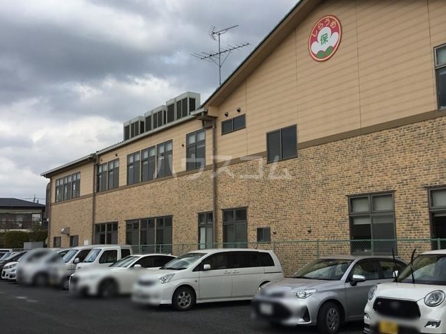 幼稚園・保育園　白梅保育園（幼稚園・保育園）まで1973m