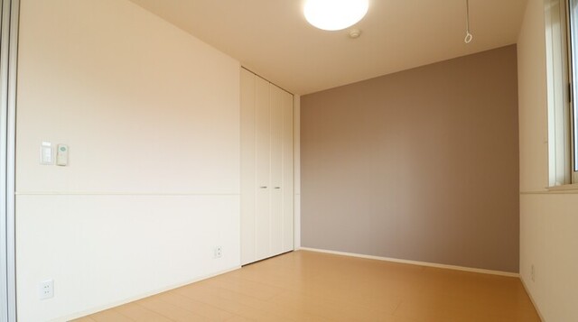 その他部屋・スペース　洋室