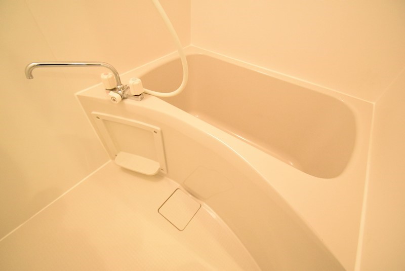 バス・シャワールーム　☆お風呂☆