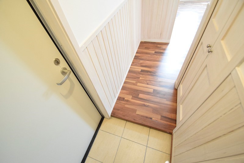 玄関　☆玄関☆