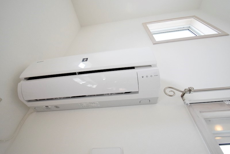その他設備　☆エアコン☆