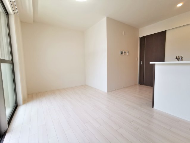 居室・リビング　同業者施工同仕様