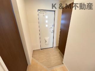 玄関　玄関（イメージ）