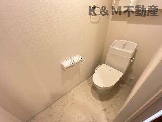 トイレ　トイレ（イメージ）