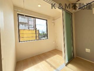 その他部屋・スペース　インナーテラス（イメージ）