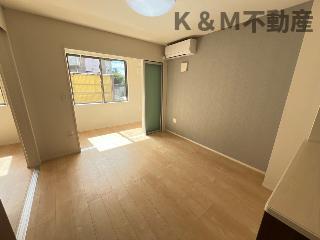 居室・リビング　リビング（イメージ）