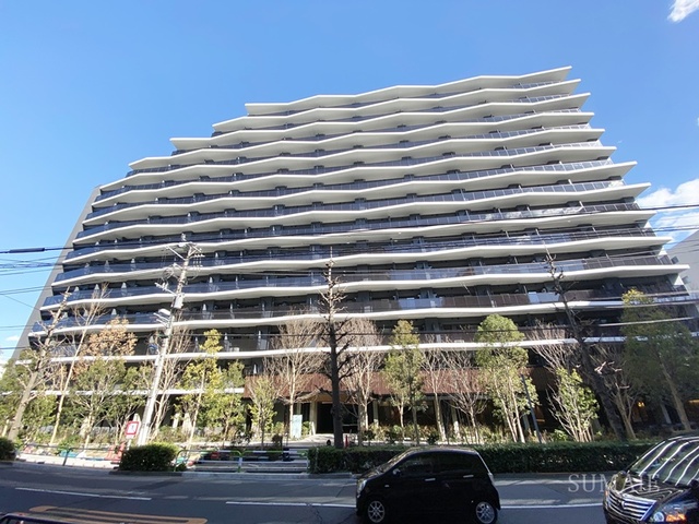 建物外観　外観です☆