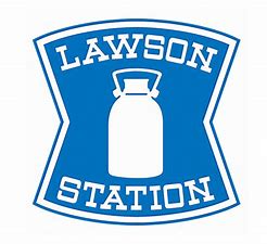 コンビニ　ローソンLAWSON＋toks青葉台駅店（コンビニ）まで393m