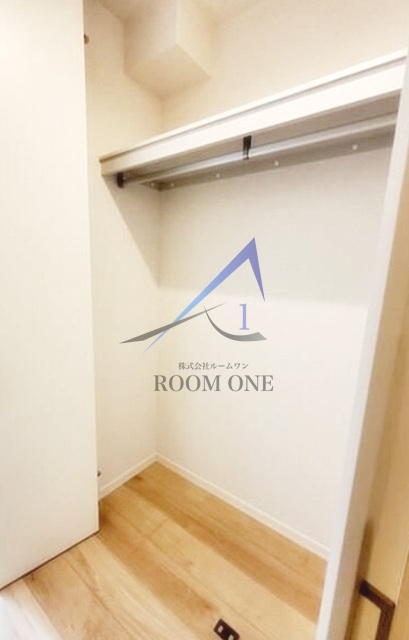 収納　収納です。