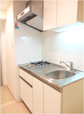 キッチン　※参考写真