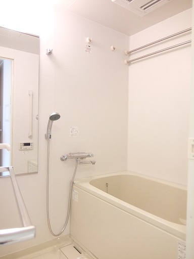 バス・シャワールーム　※参考写真