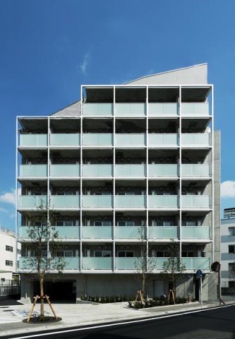 建物外観　★外観★