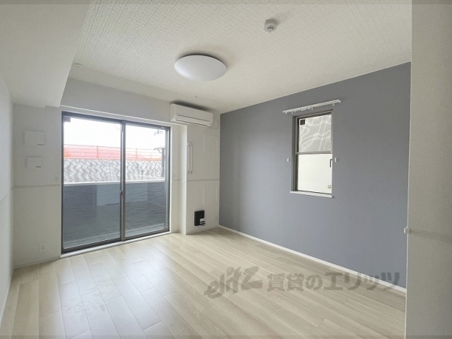 居室・リビング　洋室