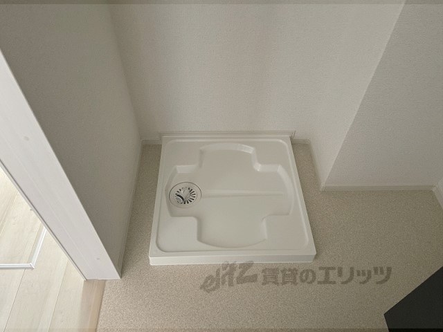 その他部屋・スペース　洗濯機置場