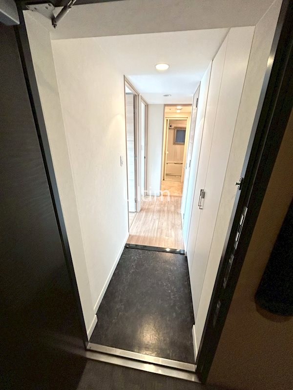 玄関　※別のお部屋のお写真です。御参考までに。