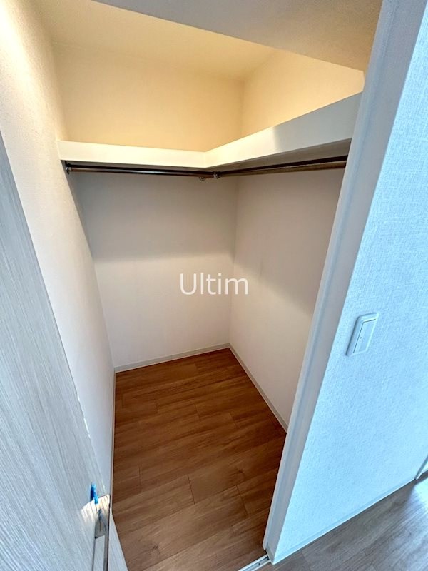 収納　※別のお部屋のお写真です。御参考までに。