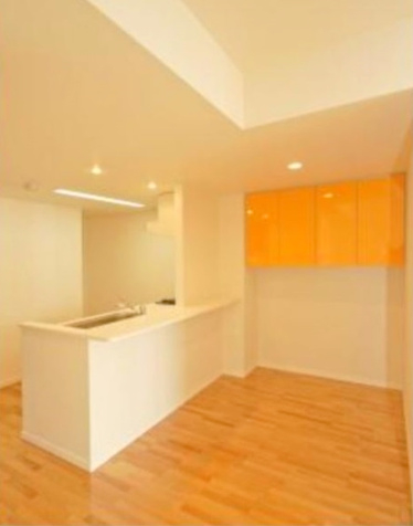 その他部屋・スペース　パークキューブ東品川