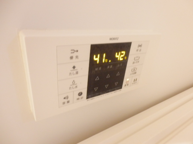 その他設備　別部屋の参考写真