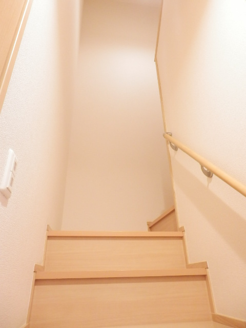 その他部屋・スペース　別部屋の参考写真