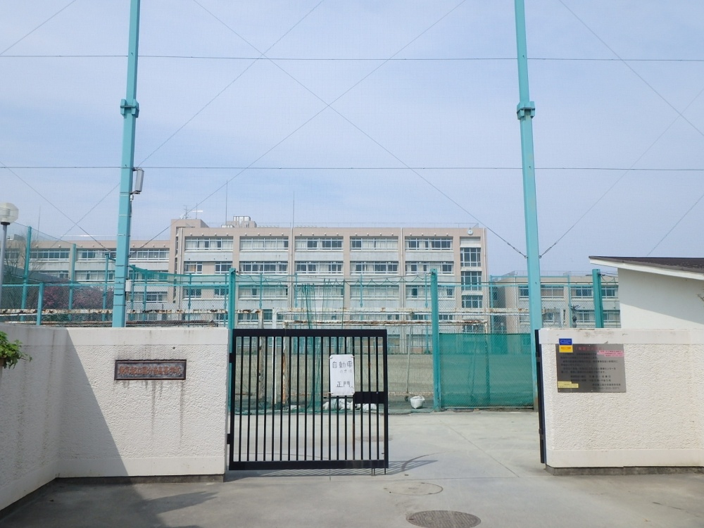 高校・高専　東京都立国分寺高校（高校・高専）まで803m