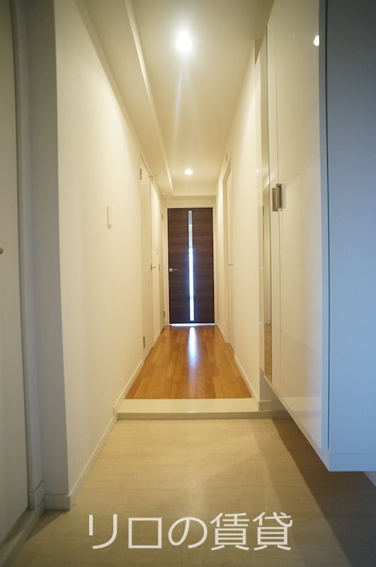 玄関　別号室イメージ